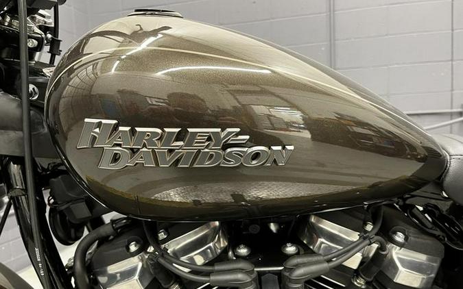 2020 Harley-Davidson® FXBB - Softail® Street Bob®