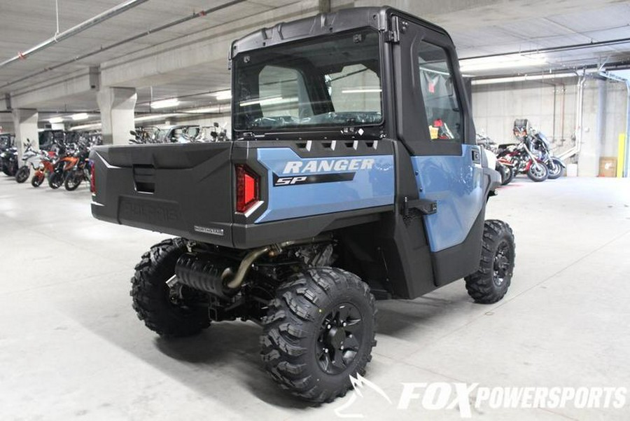 2026 Polaris® Ranger SP 570 NorthStar Edition
