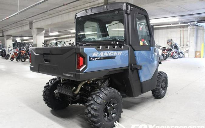 2026 Polaris® Ranger SP 570 NorthStar Edition