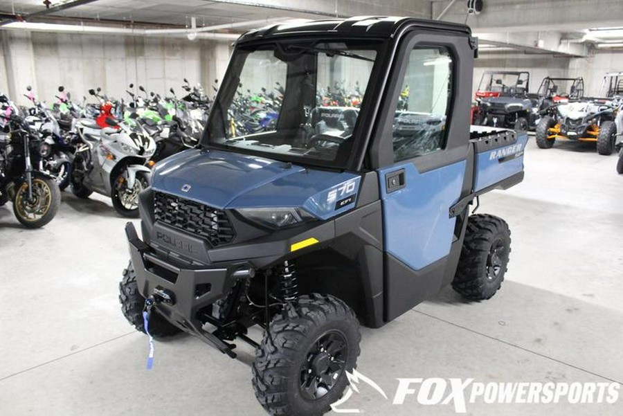 2026 Polaris® Ranger SP 570 NorthStar Edition