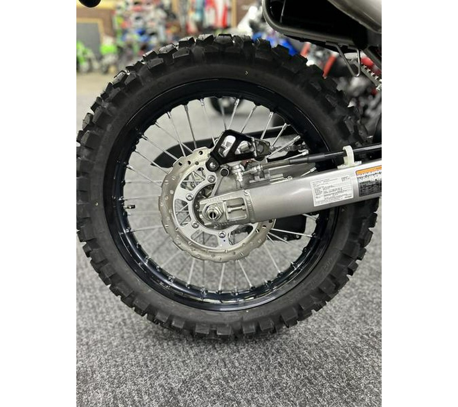 2026 Kawasaki KLX®300