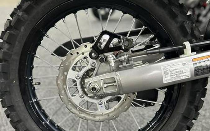 2026 Kawasaki KLX®300