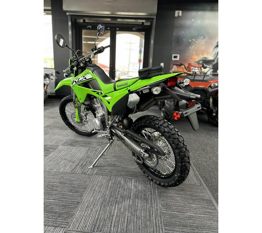 2026 Kawasaki KLX®300