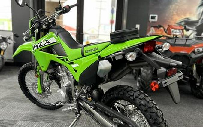 2026 Kawasaki KLX®300