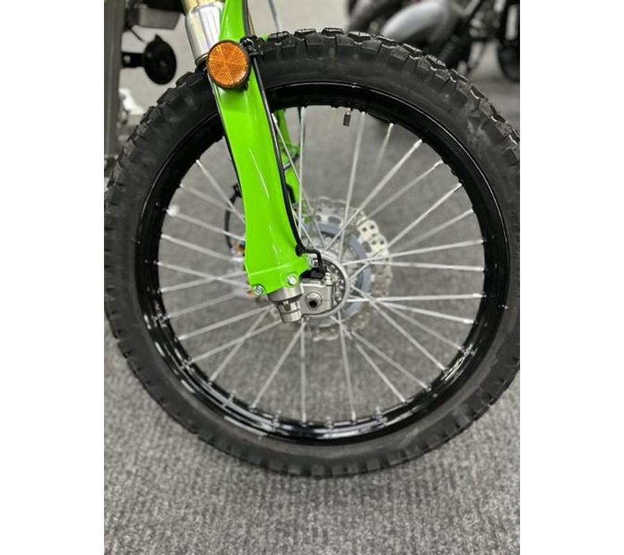 2026 Kawasaki KLX®300