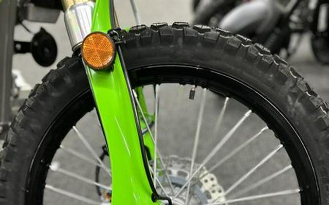 2026 Kawasaki KLX®300