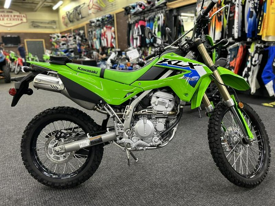 2026 Kawasaki KLX®300