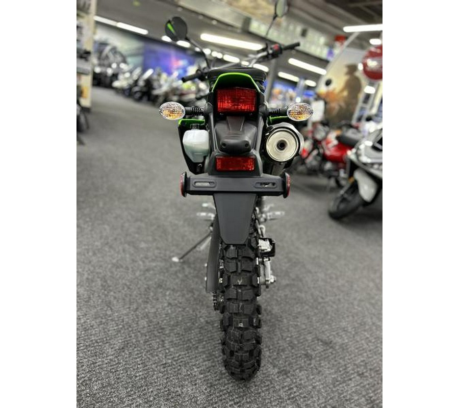 2026 Kawasaki KLX®300