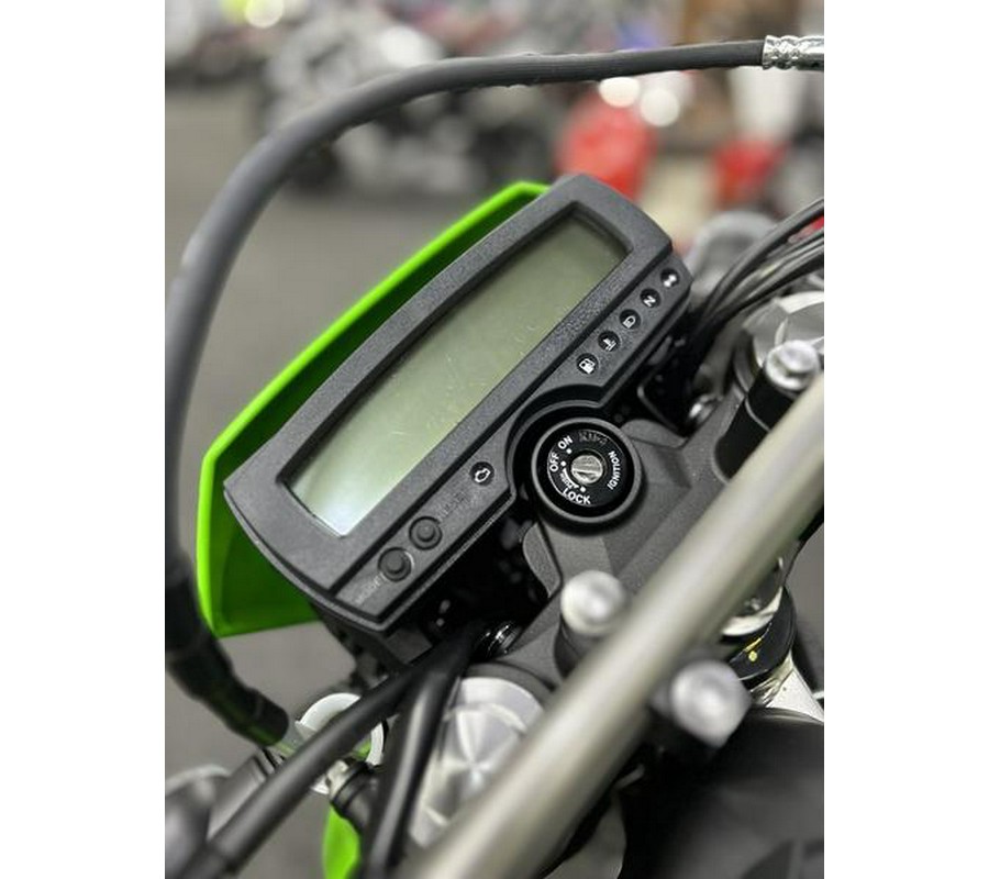 2026 Kawasaki KLX®300