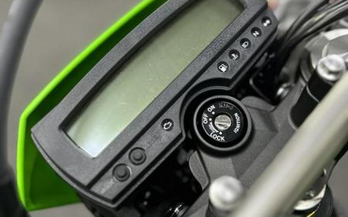 2026 Kawasaki KLX®300