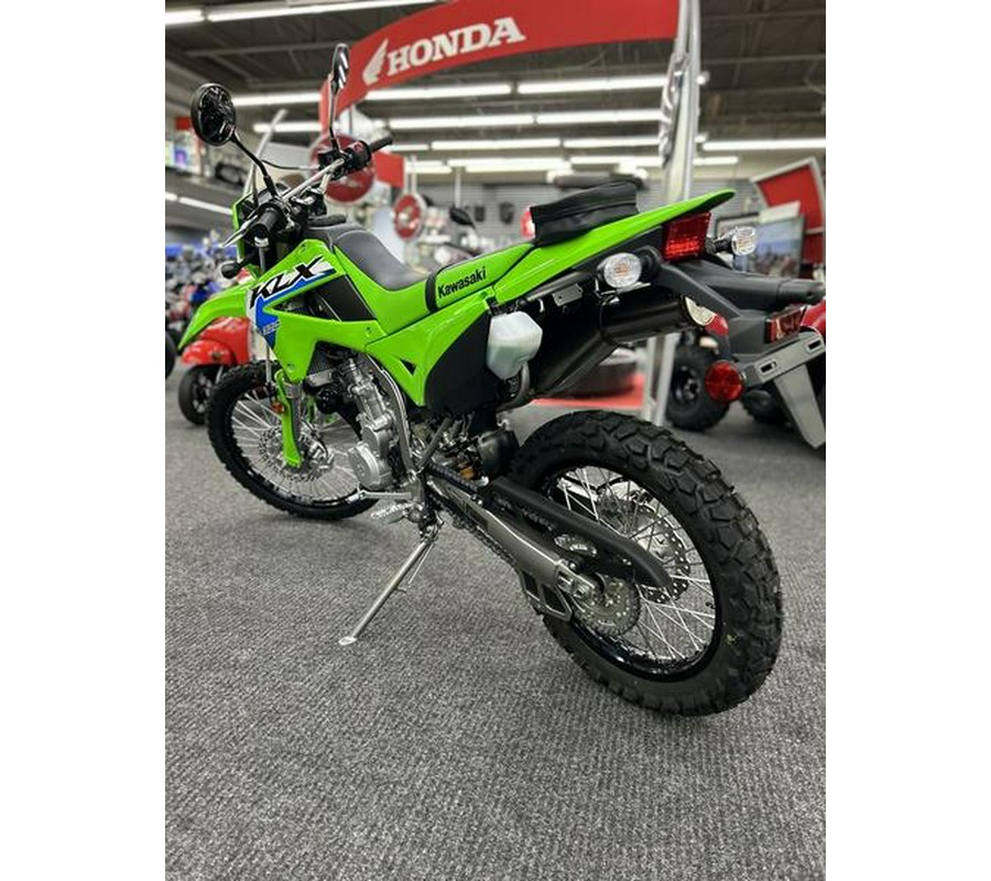 2026 Kawasaki KLX®300
