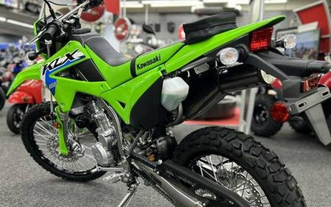 2026 Kawasaki KLX®300