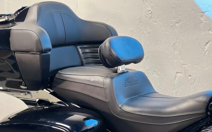 2022 Indian Motorcycle Roadmaster® Limited