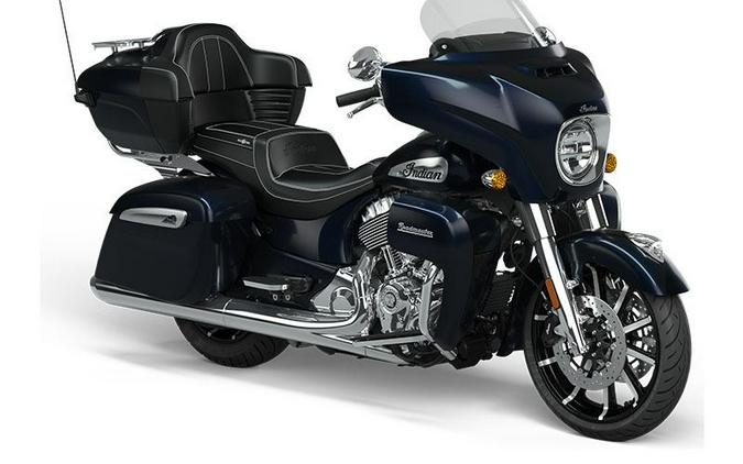 2022 Indian Motorcycle Roadmaster® Limited