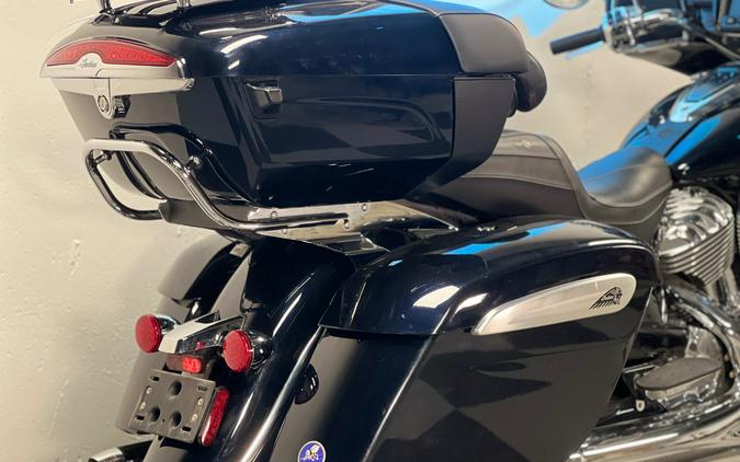 2022 Indian Motorcycle Roadmaster® Limited