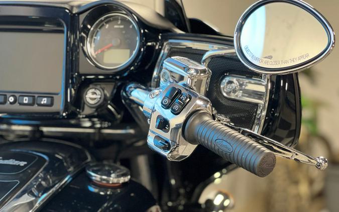 2022 Indian Motorcycle Roadmaster® Limited