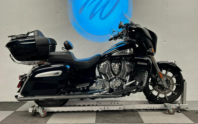 2022 Indian Motorcycle Roadmaster® Limited