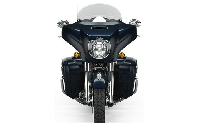 2022 Indian Motorcycle Roadmaster® Limited