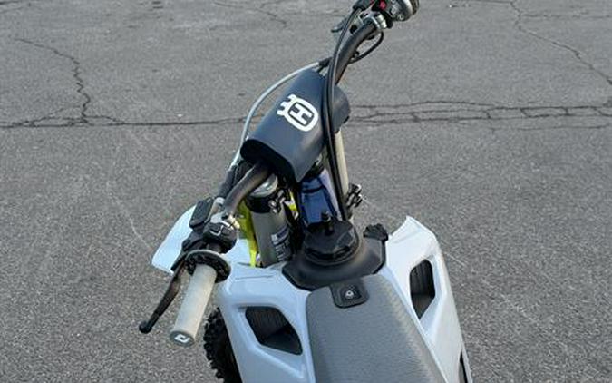 2024 Husqvarna TC 125
