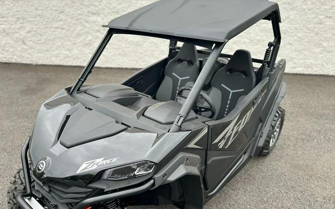 2025 CFMOTO ZForce 800 Trail