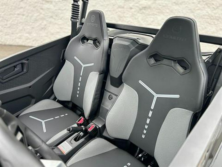 2025 CFMOTO ZForce 800 Trail