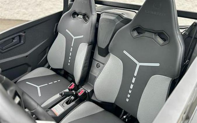 2025 CFMOTO ZForce 800 Trail