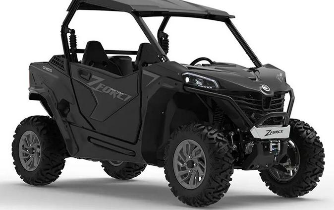 2025 CFMOTO ZForce 800 Trail