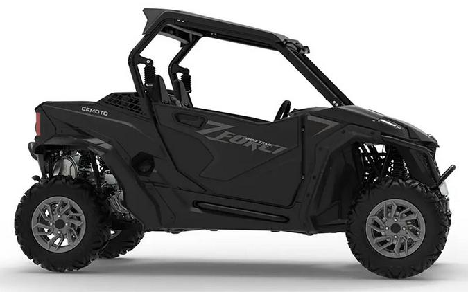 2025 CFMOTO ZForce 800 Trail