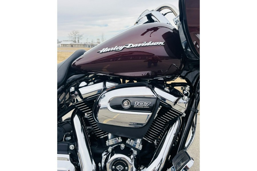 2019 Harley-Davidson® ROAD GLIDE
