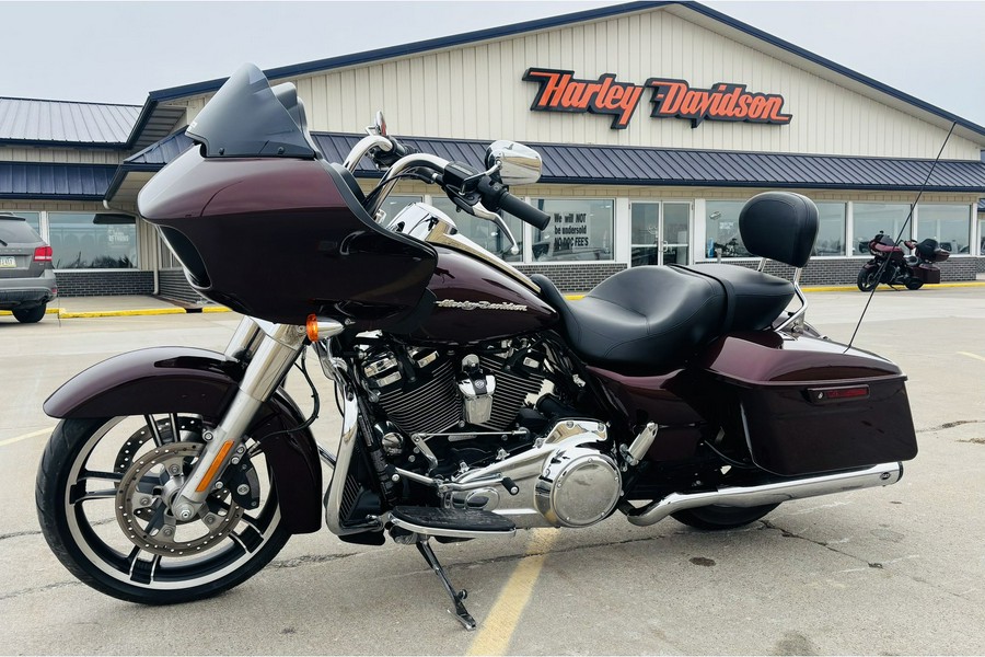 2019 Harley-Davidson® ROAD GLIDE