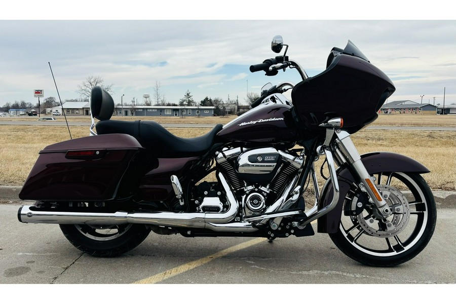2019 Harley-Davidson® ROAD GLIDE