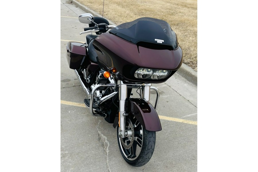 2019 Harley-Davidson® ROAD GLIDE