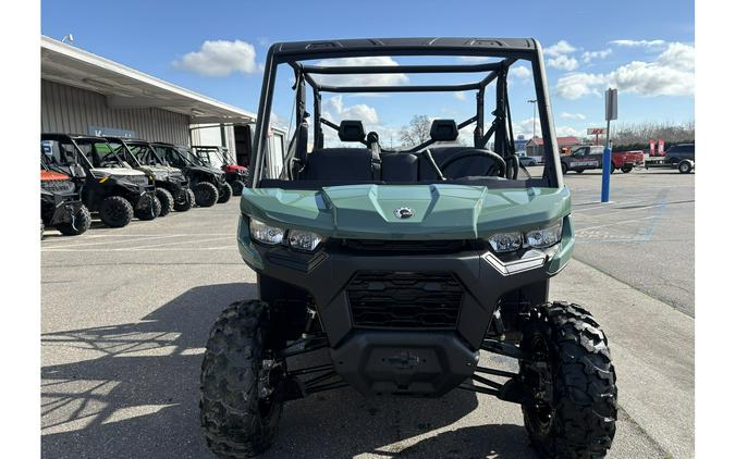 2026 Can-Am Defender Max HD7