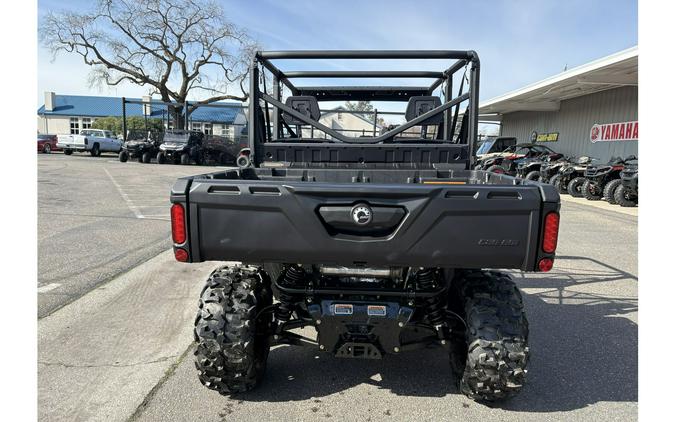 2026 Can-Am Defender Max HD7