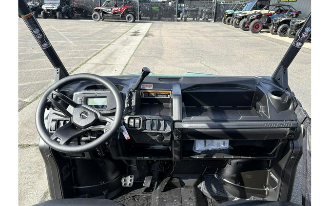 2026 Can-Am Defender Max HD7