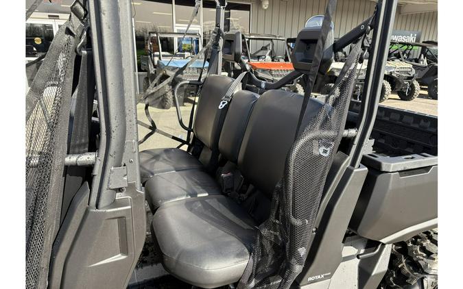 2026 Can-Am Defender Max HD7