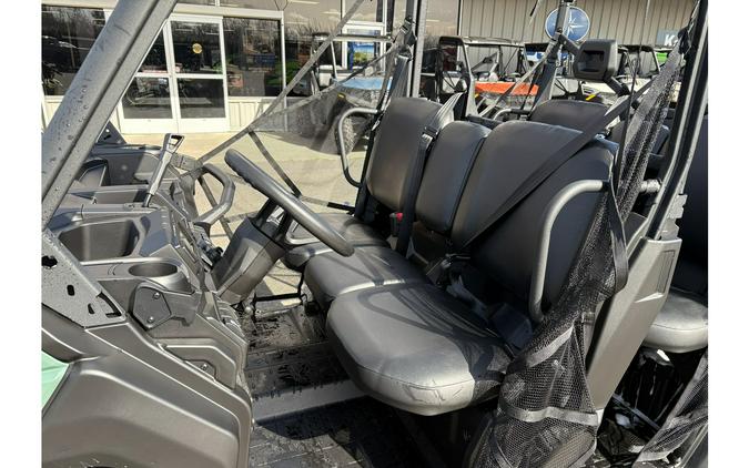 2026 Can-Am Defender Max HD7