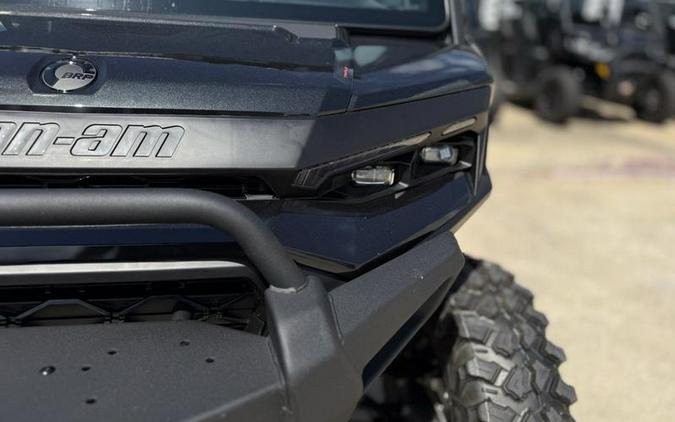 2026 Can-Am® Defender MAX LONE STAR CAB HD11