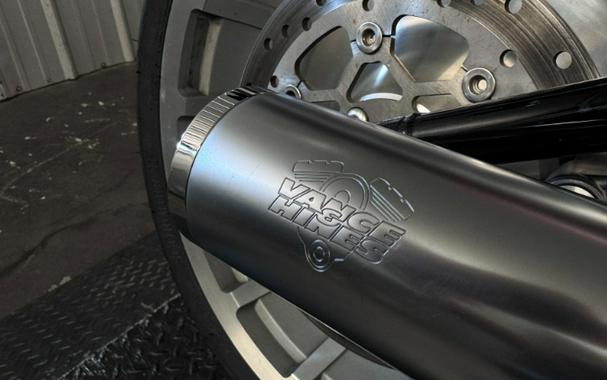 2018 Harley-Davidson FAT BOY