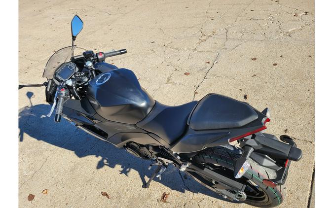 2026 EX500 Ninja 500 - Kawasaki