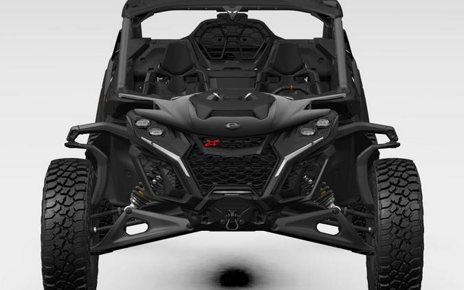 2026 Can-Am Maverick R X rs