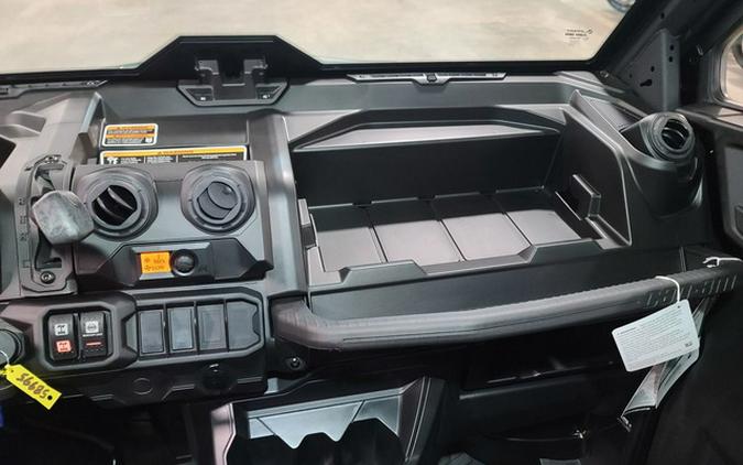 2026 Can-Am Defender MAX DPS CAB HD10