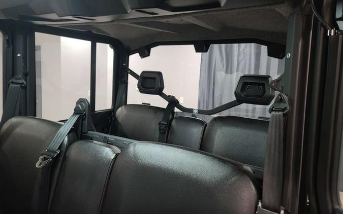 2026 Can-Am Defender MAX DPS CAB HD10