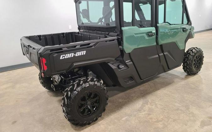 2026 Can-Am Defender MAX DPS CAB HD10