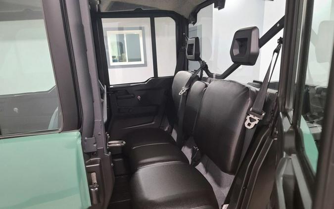 2026 Can-Am Defender MAX DPS CAB HD10