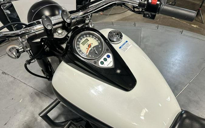 2022 Kawasaki Vulcan® 900 Classic