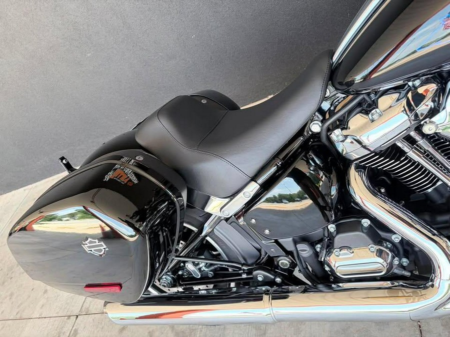 FXLRST 2026 Low Rider® ST