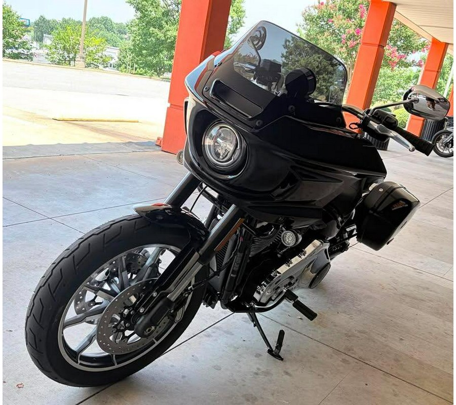FXLRST 2026 Low Rider® ST