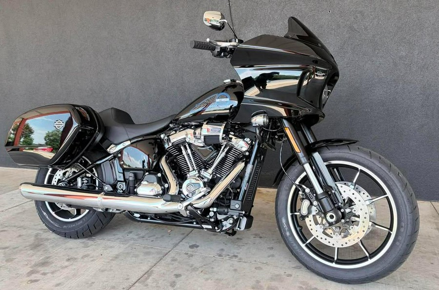 FXLRST 2026 Low Rider® ST