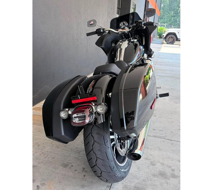 FXLRST 2026 Low Rider® ST